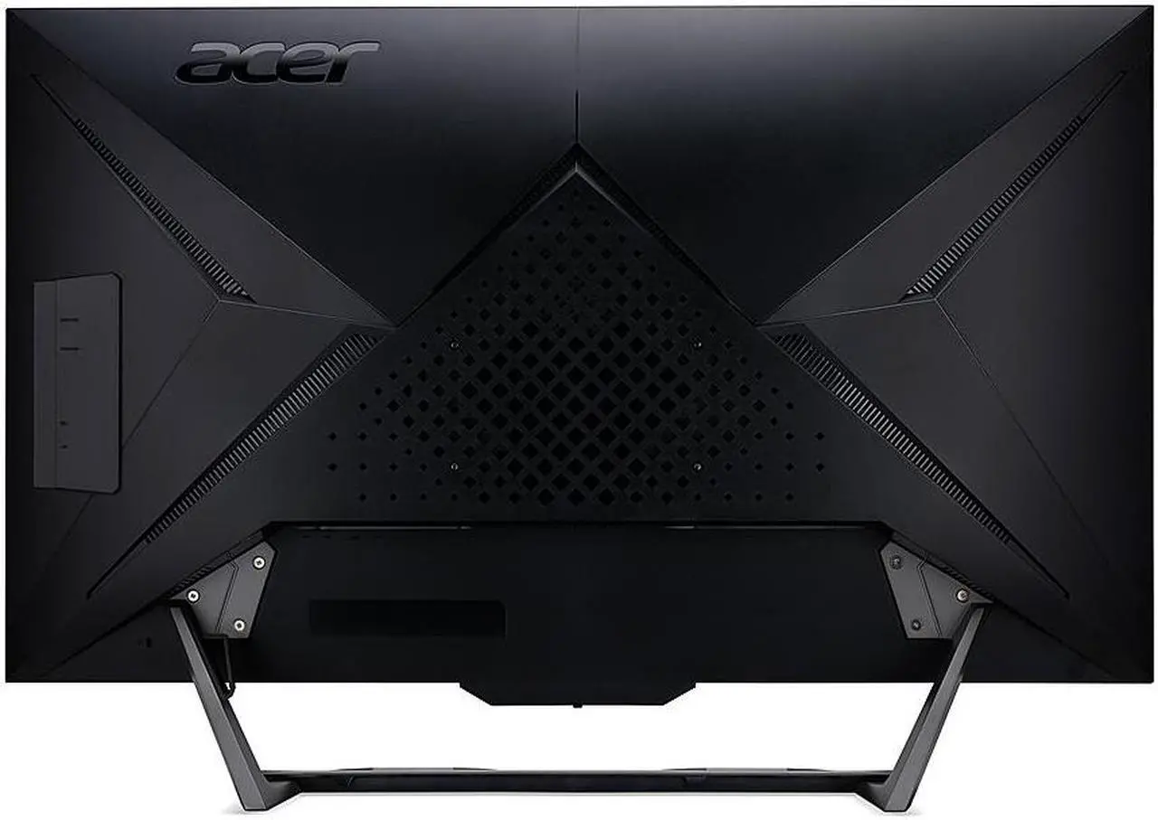 Alt view image 7 of 11 - Acer Predator CG7 CG437K SBMIIPUZX 42.5" UHD 3840 x 2160 (4K) Gaming Monitor