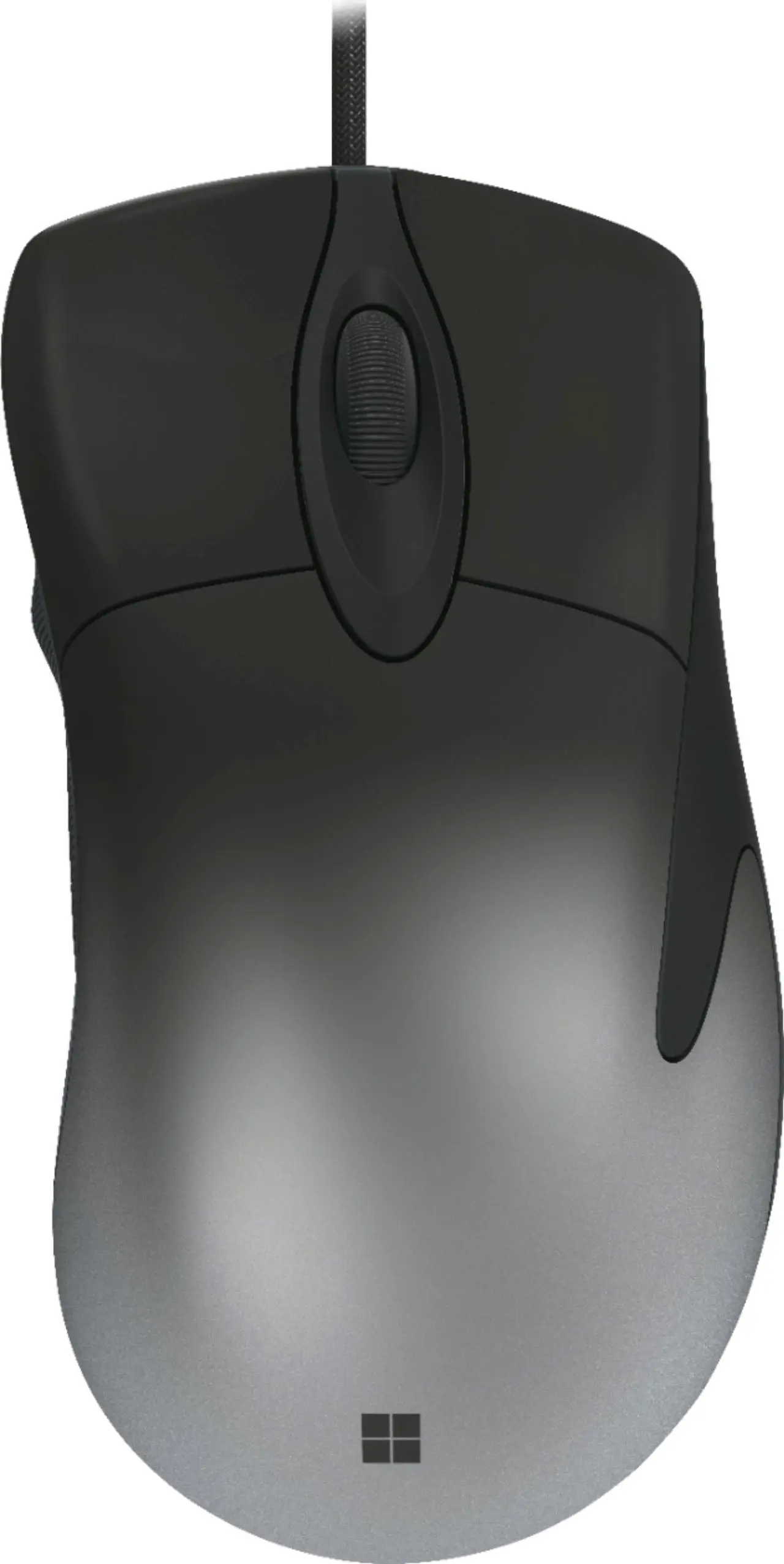 Alt view image 7 of 8 - Microsoft Pro IntelliMouse (NGX-00011) Gaming