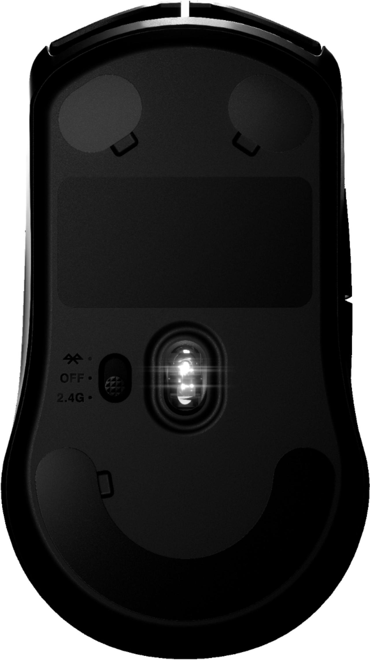 Alt view image 20 of 20 - STEELSERIES RIVAL 3 WL GAMING