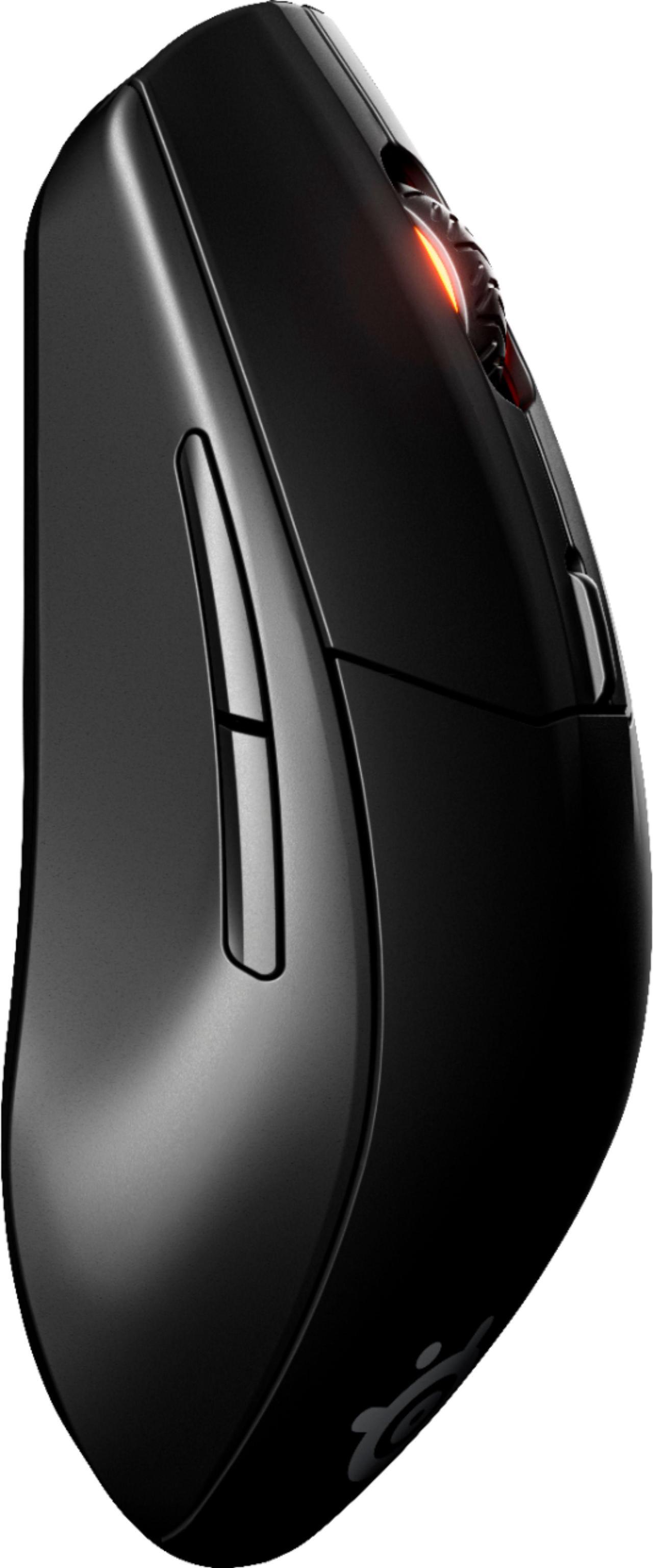 Alt view image 19 of 20 - STEELSERIES RIVAL 3 WL GAMING
