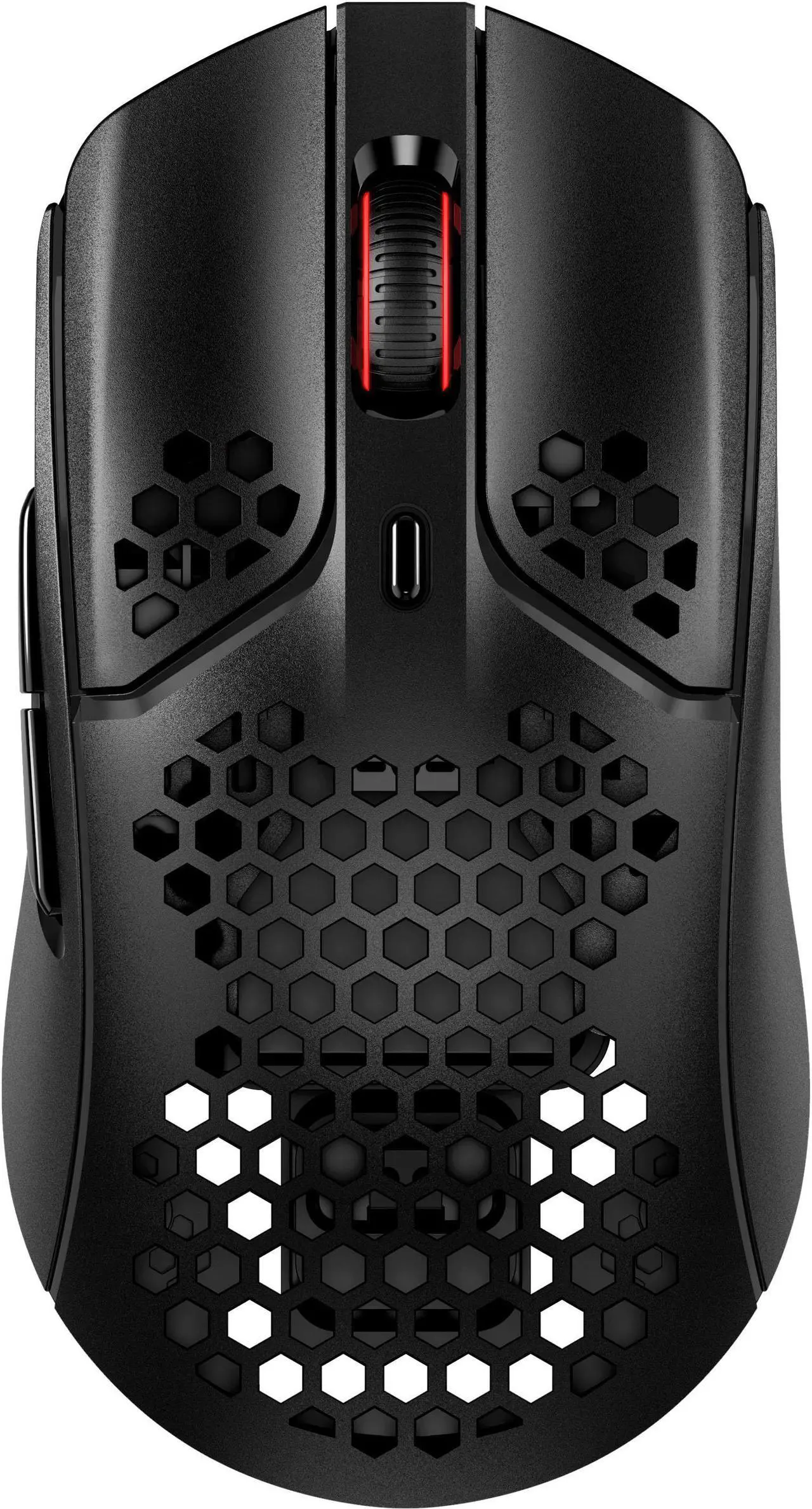 Main image of HyperX Pulsefire Haste - Wireless Gaming Mouse (Black)