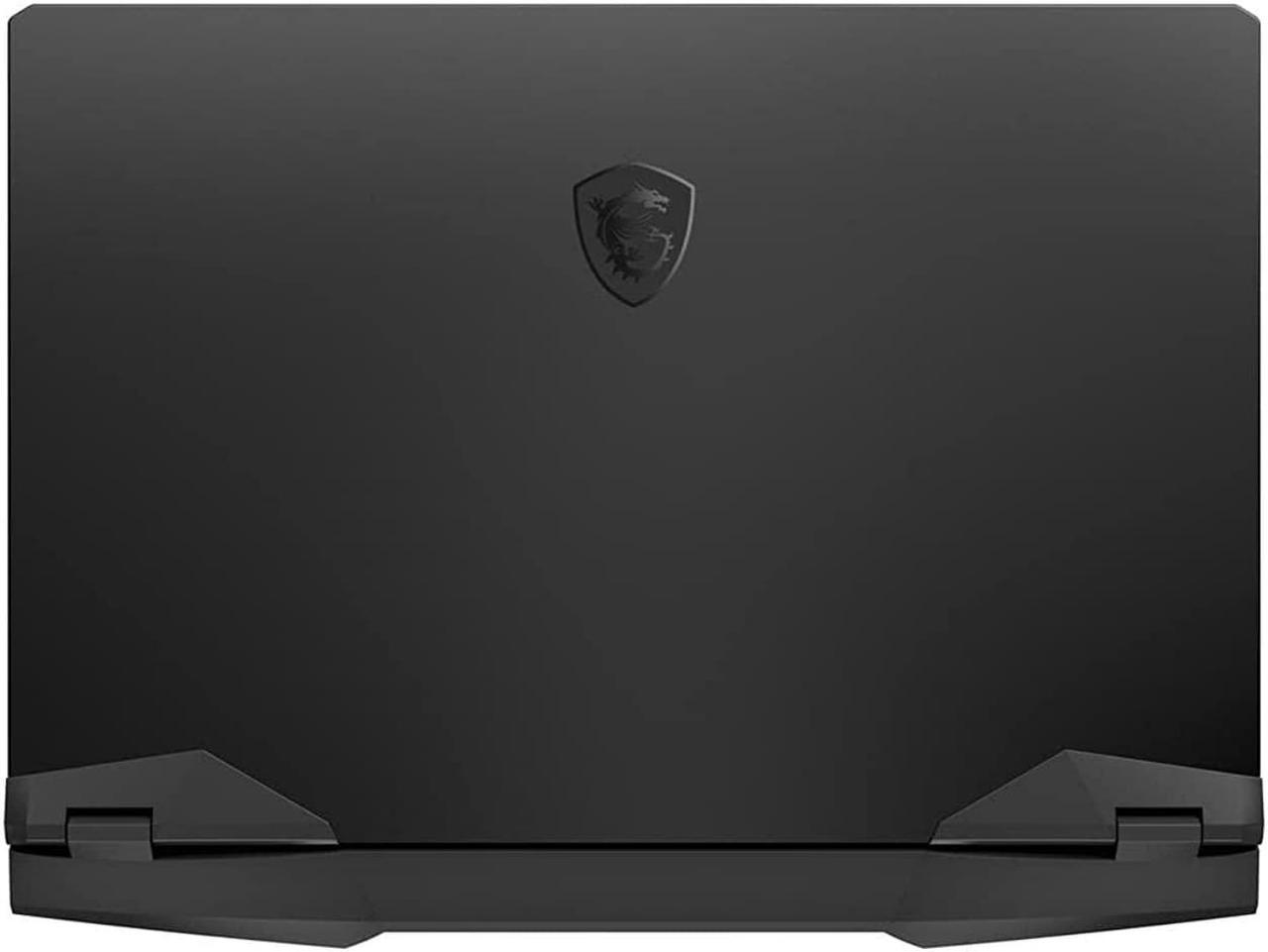 Alt view image 5 of 5 - MSI GP66 Leopard 15.6" 144Hz Gaming Laptop Intel Core i7-11800H RTX3070 16GB 1TB NVMe SSD Win11 VR Ready - Black (11UG-688) (GP66688)
