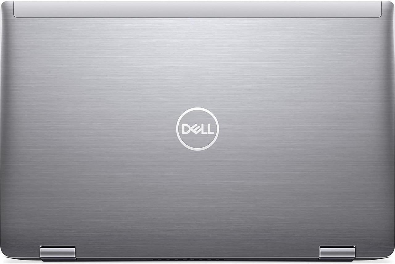 Alt view image 3 of 5 - Dell Latitude 7000 7430 14" Touchscreen Convertible 2 in 1 Notebook - Full HD - 1920 x 1080 - Intel Core i5 12th Gen i5-1235U Deca-core (10 Core) 1.30 GHz - 16 GB Total RAM - 16 GB On-Board Me (MYRFP)