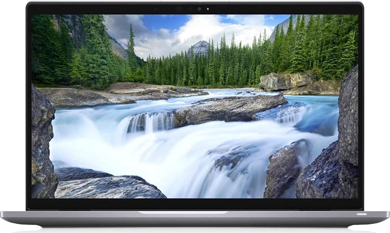 Main image of Dell Latitude 7000 7430 14" Touchscreen Convertible 2 in 1 Notebook - Full HD - 1920 x 1080 - Intel Core i5 12th Gen i5-1235U Deca-core (10 Core) 1.30 GHz - 16 GB Total RAM - 16 GB On-Board Me (MYRFP)