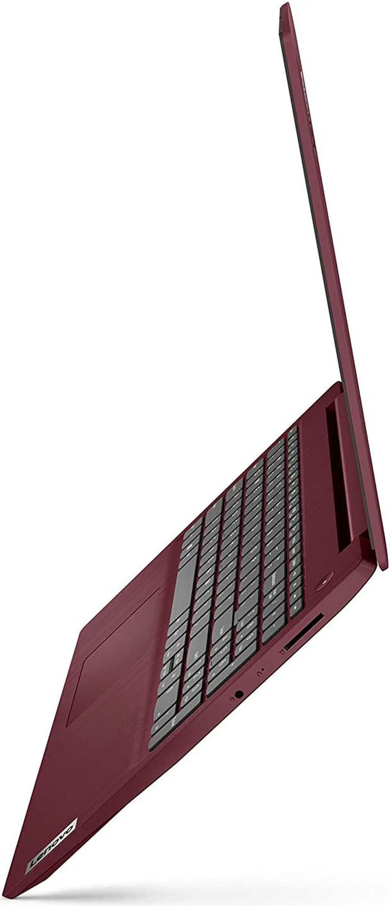 Alt view image 4 of 5 - 2020 Lenovo IdeaPad 3 15.6" FHD LED Backlit Anti-Glare Display Laptop, Intel Core i5-1035G1 Quad-Core Processor, 8GB DDR4 RAM, 256GB SSD, HDMI, Webcam, 802.11AC, Bluetooth, Windows 10, Ch (81WE00L5US)