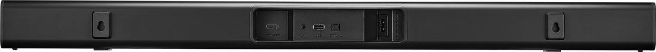 Alt view image 7 of 7 - Insignia™ - 2.0-Channel Soundbar - Black (NS-HTSB22)