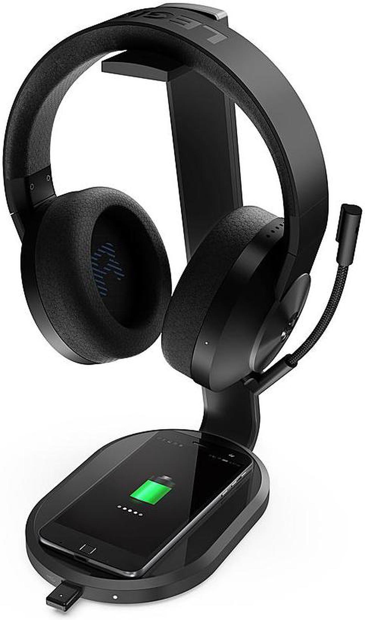 Main image of Lenovo - Legion S600 Gaming Station - Black (GXF1B64179)