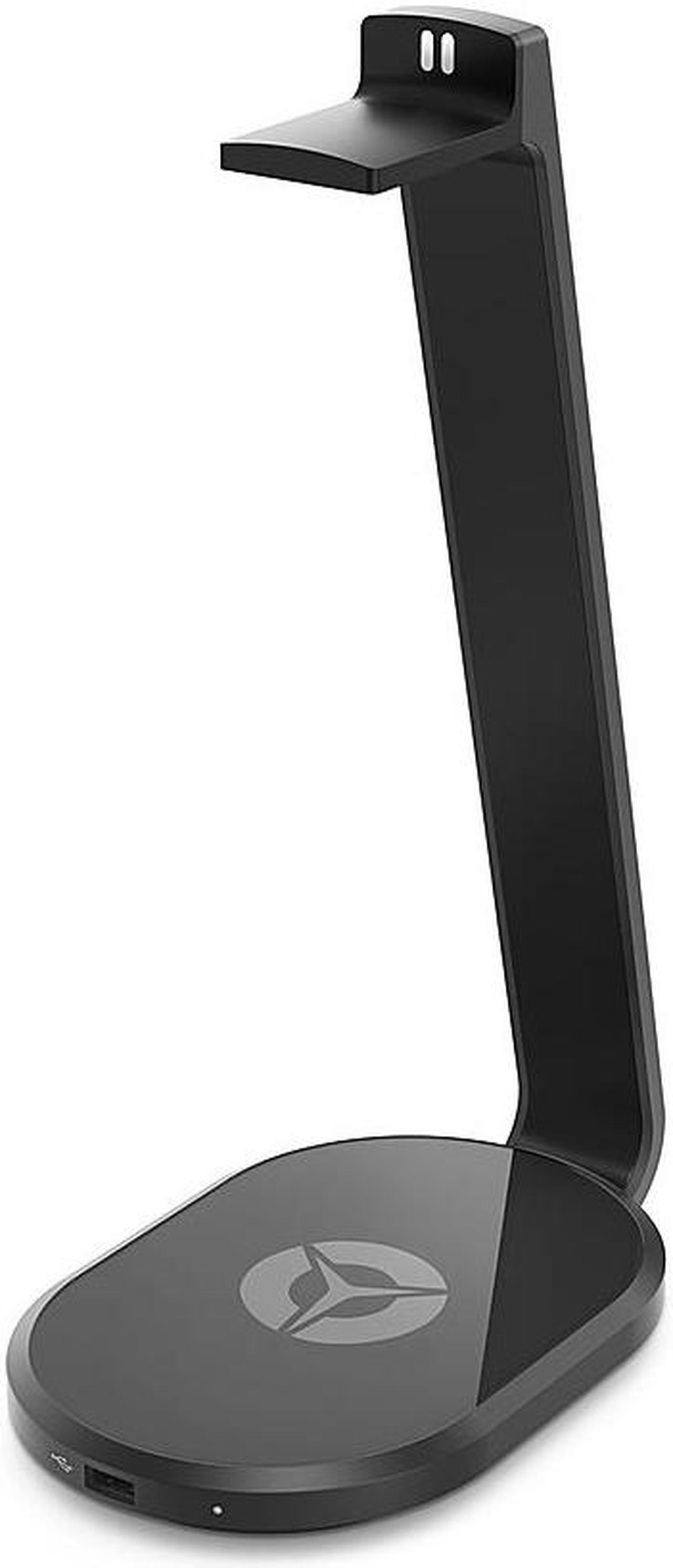 Alt view image 2 of 3 - Lenovo - Legion S600 Gaming Station - Black (GXF1B64179)