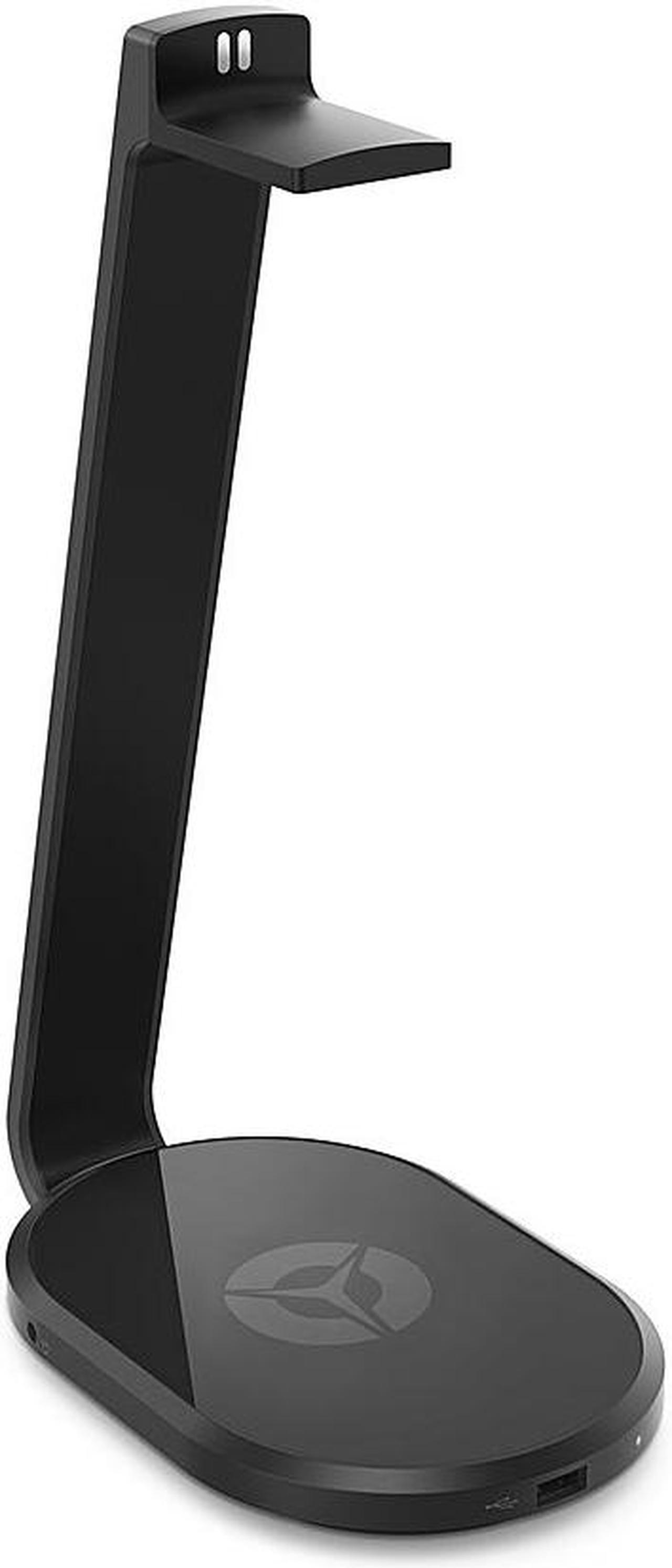 Alt view image 3 of 3 - Lenovo - Legion S600 Gaming Station - Black (GXF1B64179)