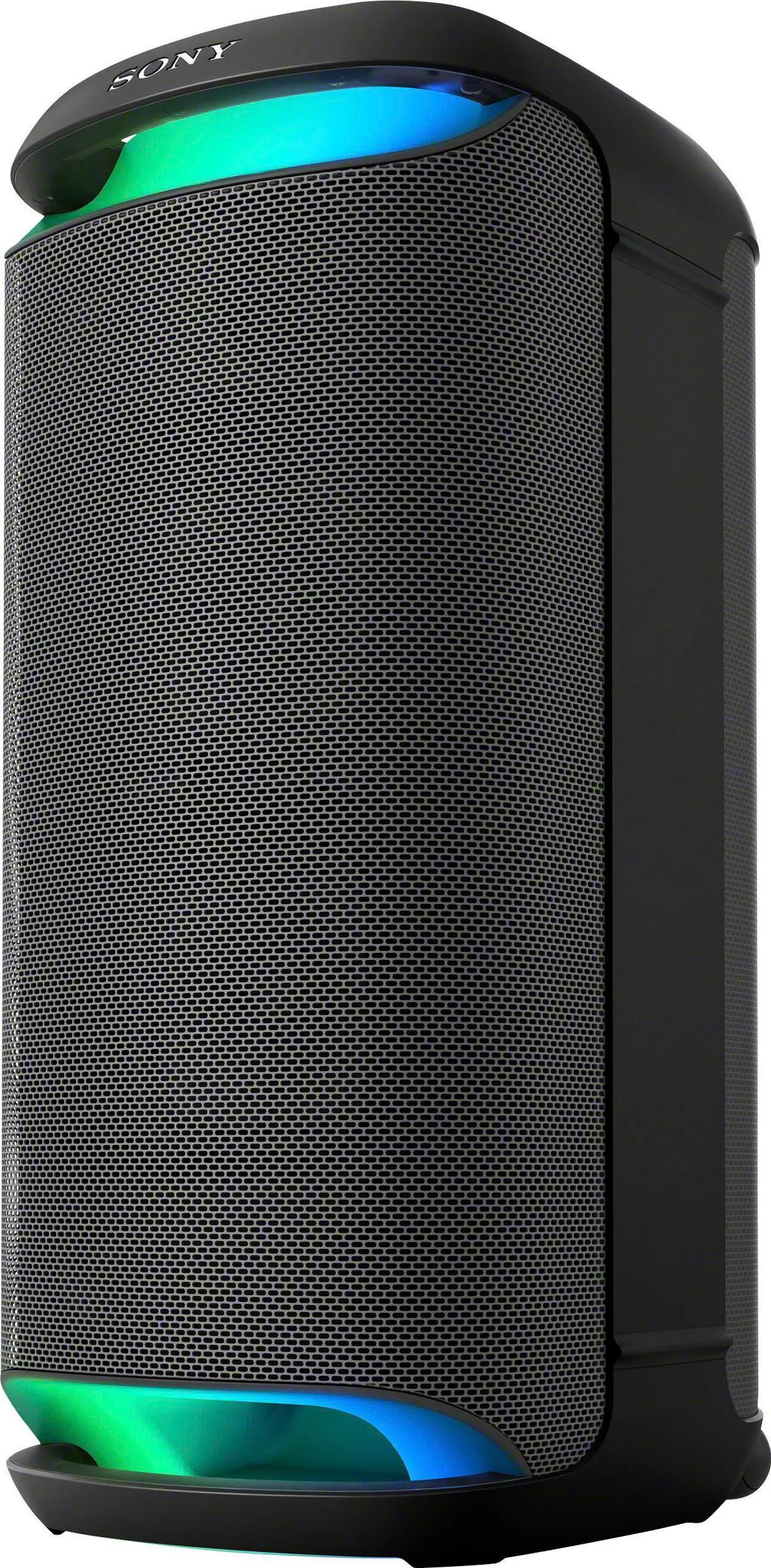 Main image of Sony XV800 X-Series Bluetooth Portable Party Speaker - Black (SRSXV800)