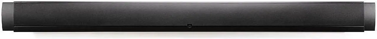 Alt view image 3 of 4 - Definitive Technology - Mythos 3C-85 3-Way Surround Sound Speaker (Each) - Black