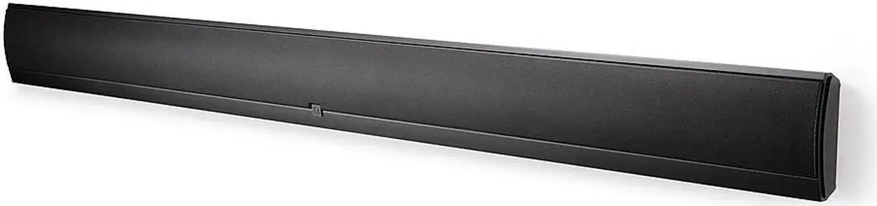 Alt view image 4 of 4 - Definitive Technology - Mythos 3C-85 3-Way Surround Sound Speaker (Each) - Black