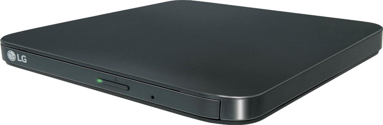 Alt view image 3 of 3 - 8X Ext Usb Dvd