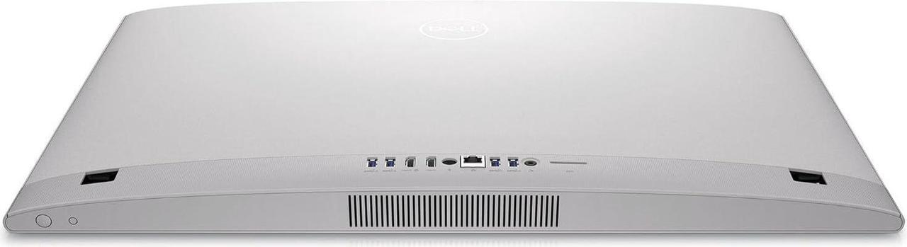 Alt view image 4 of 5 - Dell Inspiron 7730 All in One Desktop - 27-inch FHD Touchscreen Display, Intel Core 7-150U, 32GB DDR4 RAM, 1TB SSD, NVIDIA GeForce MX570A 2GB GDDR6, Windows 11 Pro, Onsite  and  Migrate Servic (PRRP1)