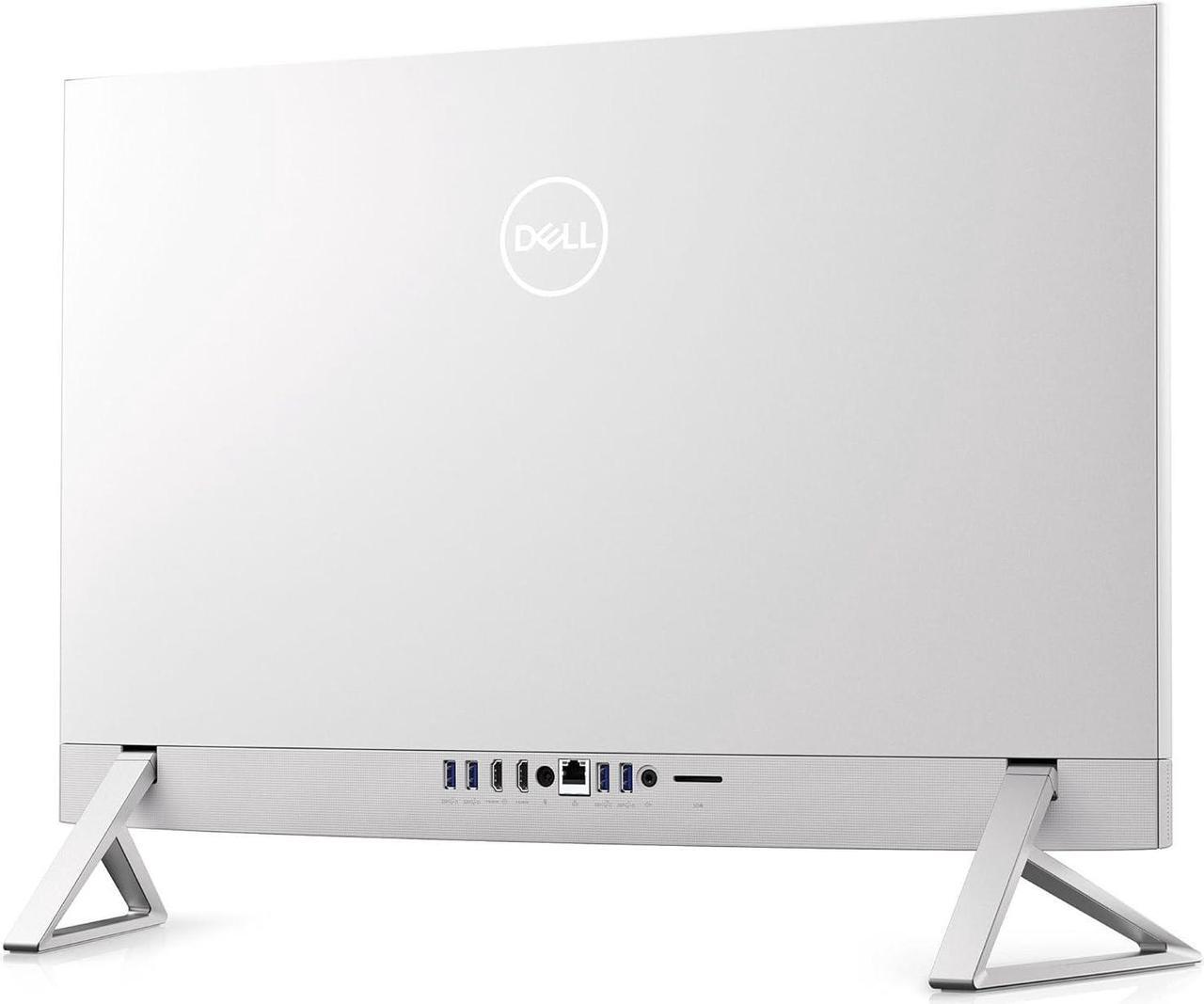 Alt view image 5 of 5 - Dell Inspiron 7730 All in One Desktop - 27-inch FHD Touchscreen Display, Intel Core 7-150U, 32GB DDR4 RAM, 1TB SSD, NVIDIA GeForce MX570A 2GB GDDR6, Windows 11 Pro, Onsite  and  Migrate Servic (PRRP1)