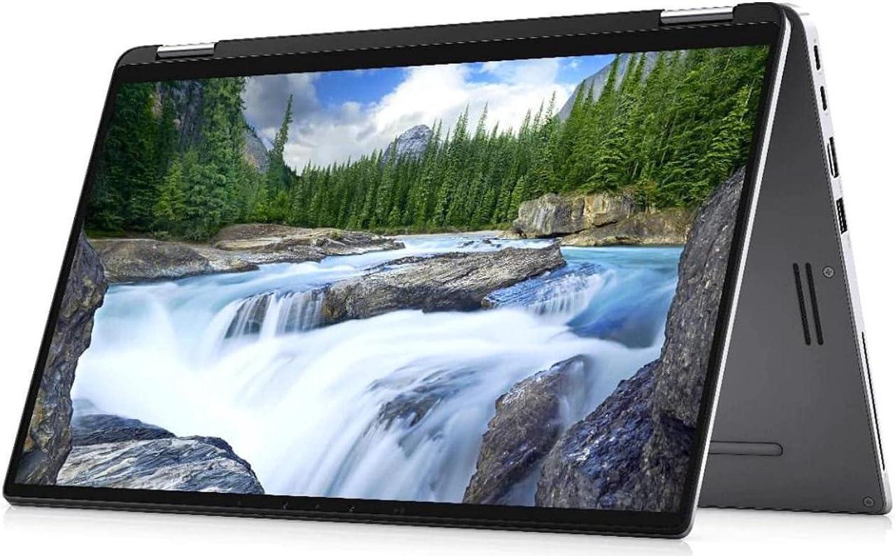 Main image of Dell Latitude 7000 7400 14" Touchscreen 2 in 1 Notebook - 1920 X 1080 - Core i7-8665U - 16GB RAM - 256GB SSD (4V90J)