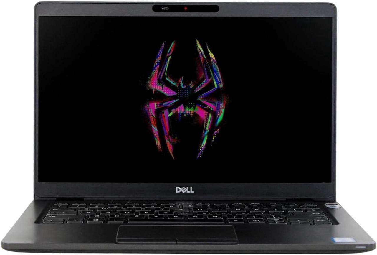 Main image of Dell Latitude 5300 13.3" Touchscreen 2 in 1 Notebook - 1920 X 1080 - Core i7 i7-8665U - 16GB RAM - 256GB SSD (70TV4)