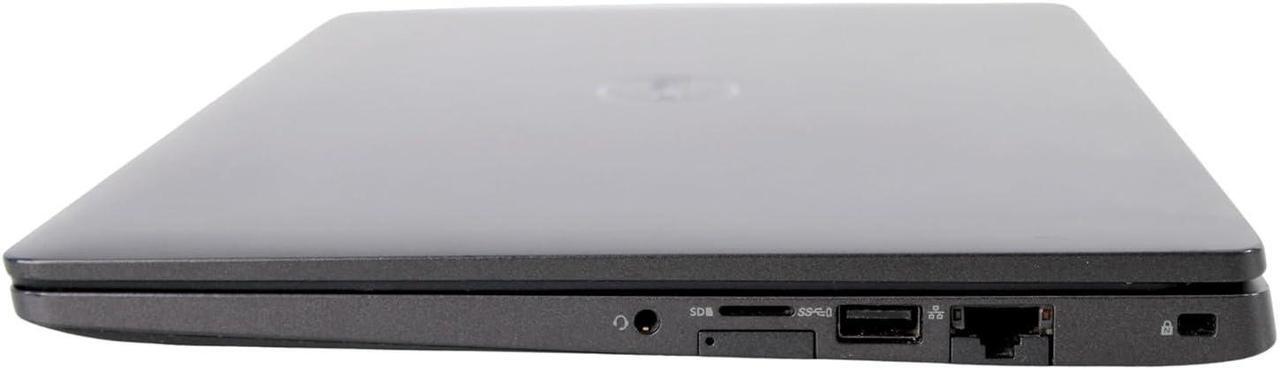Alt view image 3 of 5 - Dell Latitude 5300 13.3" Touchscreen 2 in 1 Notebook - 1920 X 1080 - Core i7 i7-8665U - 16GB RAM - 256GB SSD (70TV4)