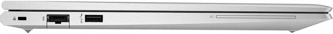 Alt view image 3 of 5 - HP EliteBook 650 G10 15.6" Touchscreen Notebook - Full HD - 1920 x 1080 - Intel Core i5 13th Gen i5-1335U Deca-core (10 Core) 1.30 GHz - 16 GB Total RAM - 512 GB SSD - Pike Silver Alumin (8R4H6UT#ABA)