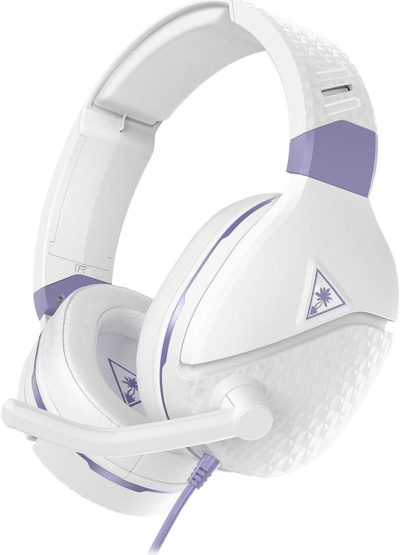 Main image of Turtle Beach Recon Spark Gaming Headset for Xbox, PlayStation, Switch, PC, and Mobile - Flip-Up Mic, 40mm Speakers, and Splitter Cable (TBS-6220-01)