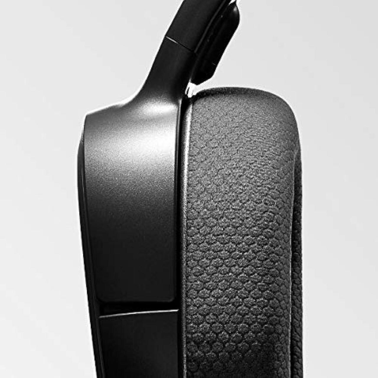 Alt view image 5 of 5 - Steel Series Arctis 1 - All-Platform Compatibility - for PC, PS4, Xbox, Nintendo Switch, Mobile - Detachable ClearCast Microphone (PS4////) (61427)