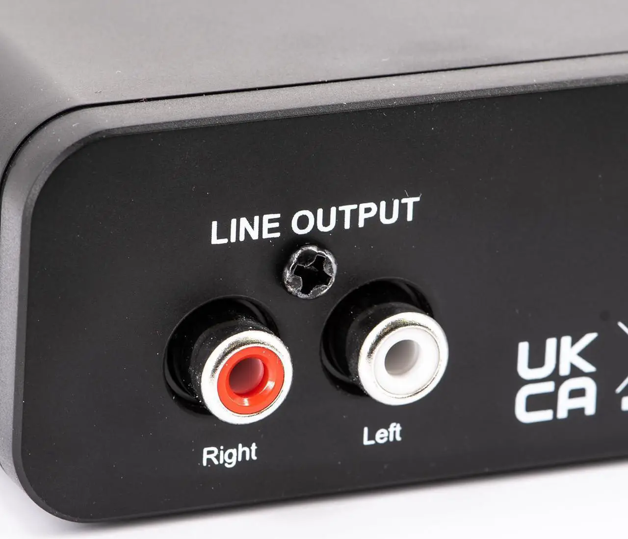 Alt view image 5 of 5 - CAD Audio single Channel USB Audio Interface 24 Bit/96KHz