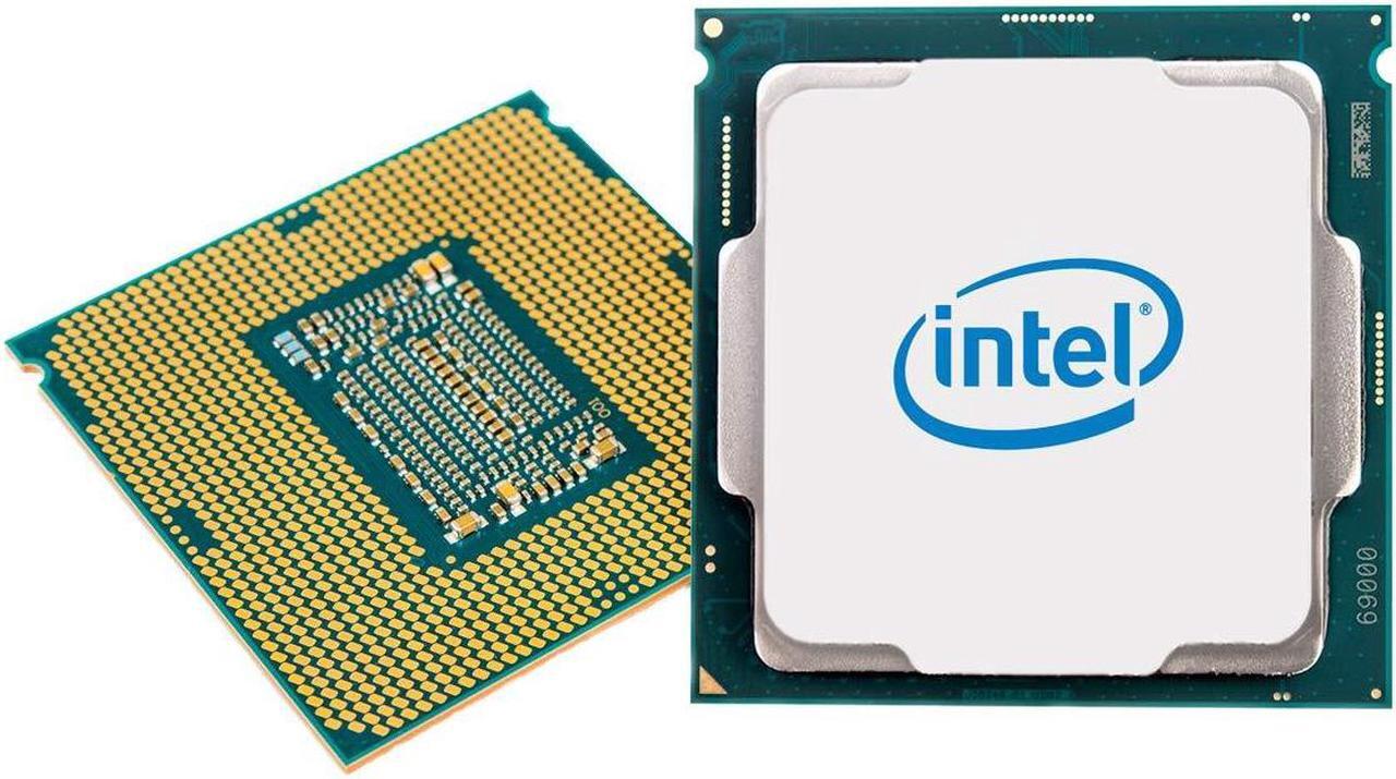 Alt view image 8 of 20 - Intel Xeon Silver 4208 8-Core, 16-Thread, 2.1 GHz (3.2 GHz Turbo) LGA 3647 85W BX806954208 Server Processor