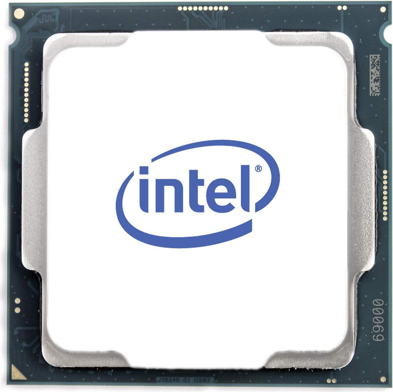 Alt view image 6 of 20 - Intel Xeon Silver 4208 8-Core, 16-Thread, 2.1 GHz (3.2 GHz Turbo) LGA 3647 85W BX806954208 Server Processor