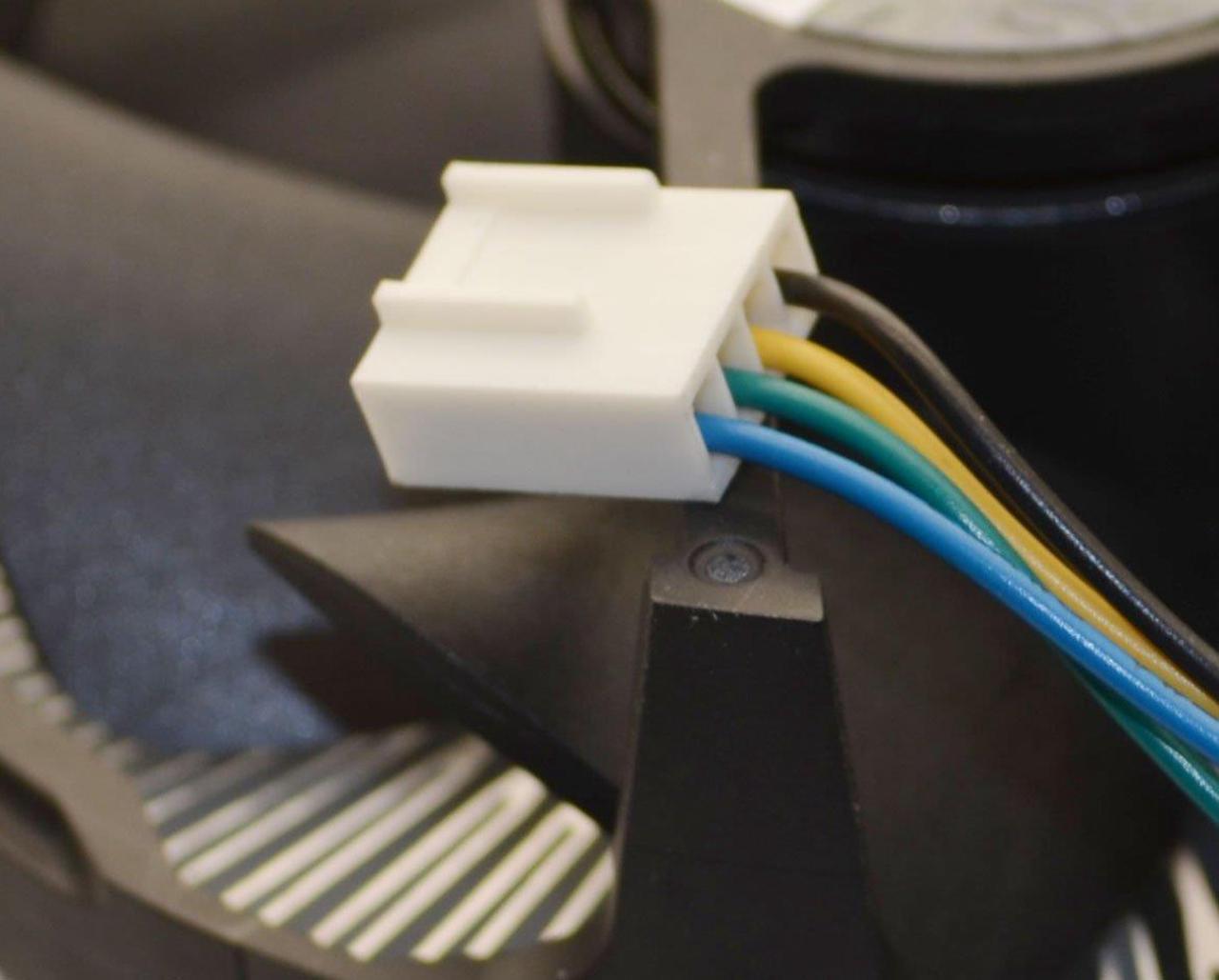 Alt view image 4 of 6 - LGA2011 V3 Copper CORE Heat Sink Cooler for Intel i7-3960X / i7-3970X Processors