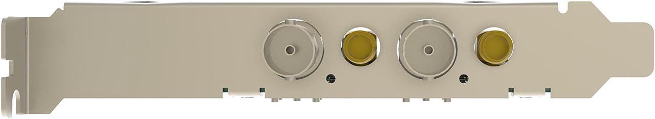Alt view image 6 of 6 - Magewell Pro Capture Dual SDI Video two-channel HD Capture Card 11060