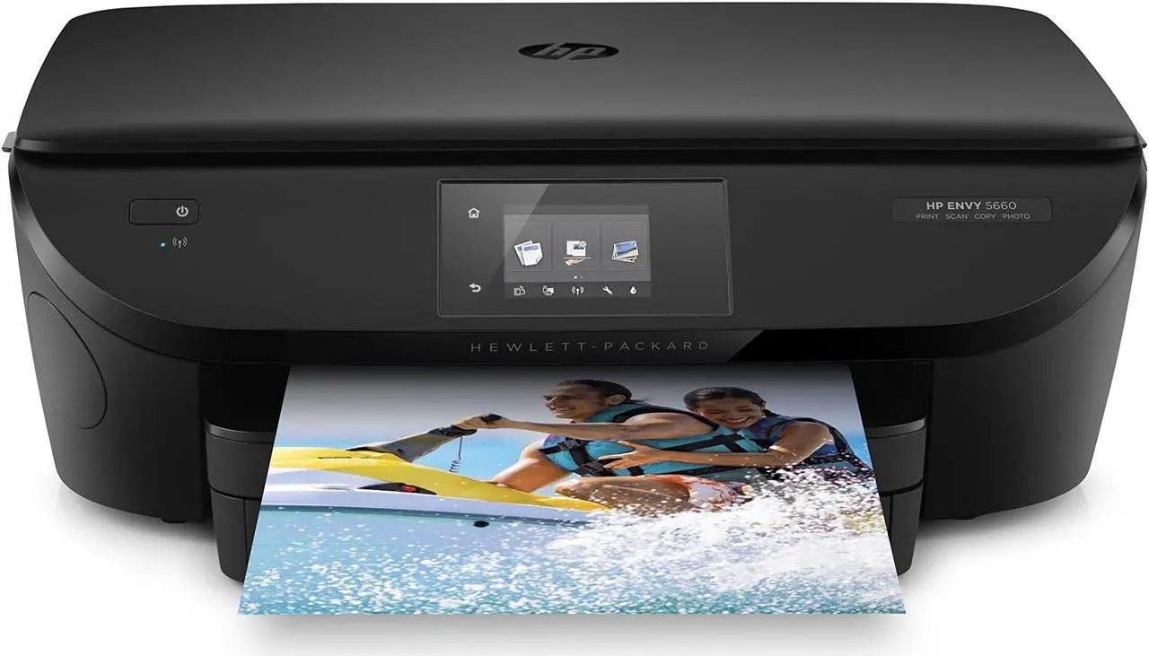 Alt view image 3 of 9 - Hp Envy 5560 E-all-in-one Inkjet Mfp - Energy Star Compliance