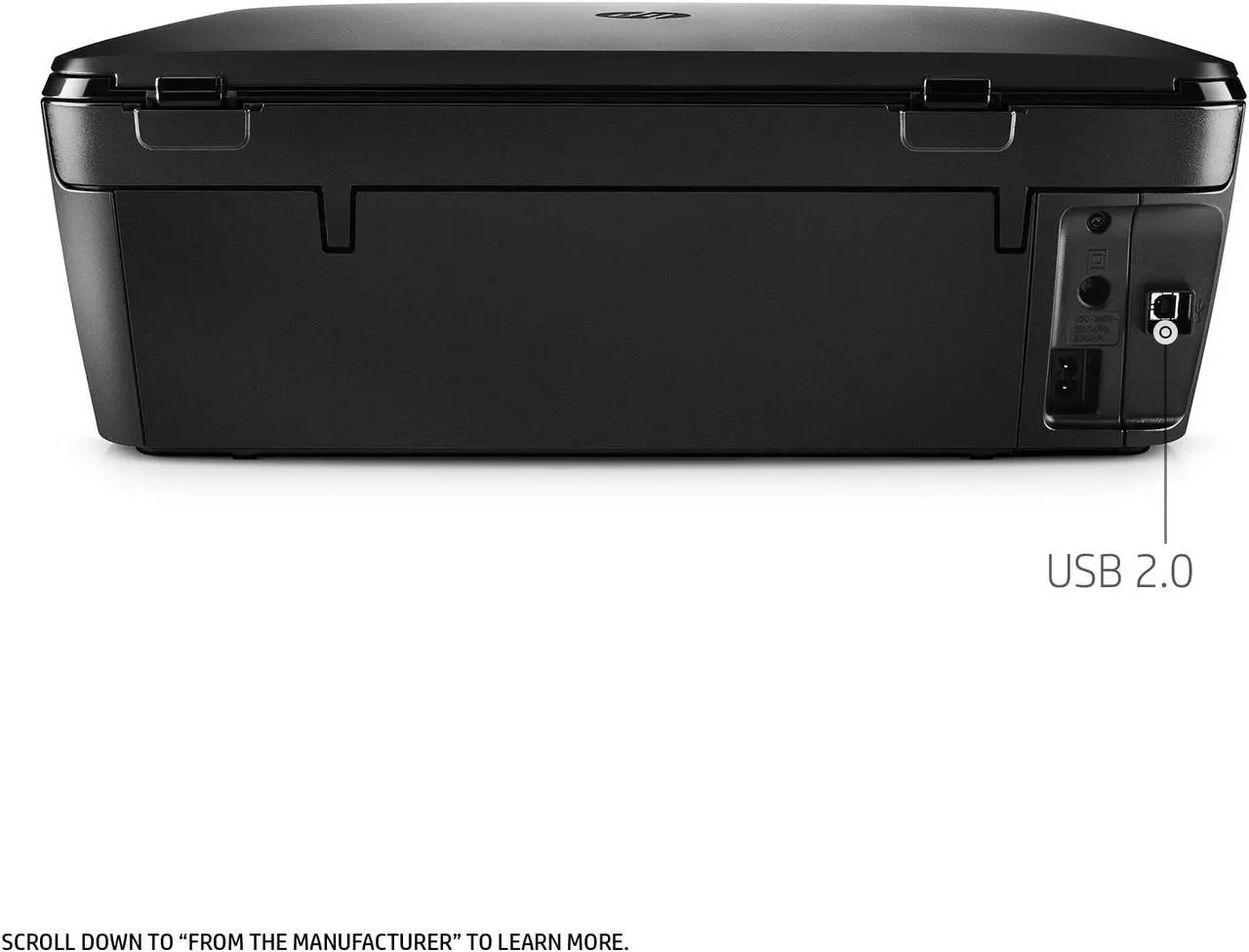 Alt view image 6 of 9 - Hp Envy 5560 E-all-in-one Inkjet Mfp - Energy Star Compliance