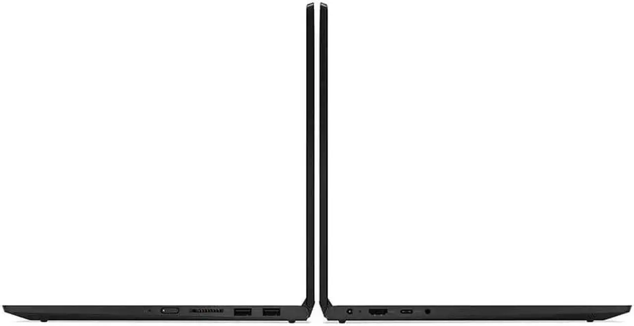 Alt view image 7 of 7 - (10-LENOVO-3773) New Lenovo Flex 14 2 in 1 Laptop:14" FHD Touchscreen, Intel Core i5-8250u, 8GB Ram, 256GB PCI-e SSD, WiFi, Bluetooth, Webcam, HDMI, Backlit Keyboard, Fingerprint Reader, Windows 10