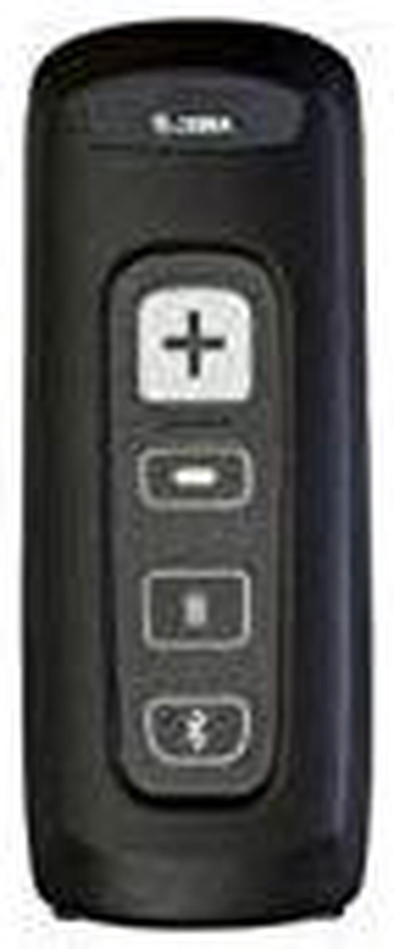 Alt view image 7 of 11 - Zebra CS4070-SR00004ZMWW Cs4070 Companion Scanner - Wireless Connectivity1D, 2D - Imager - Bluetooth - Midnight Black