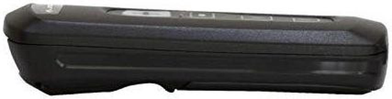 Alt view image 8 of 11 - Zebra CS4070-SR00004ZMWW Cs4070 Companion Scanner - Wireless Connectivity1D, 2D - Imager - Bluetooth - Midnight Black
