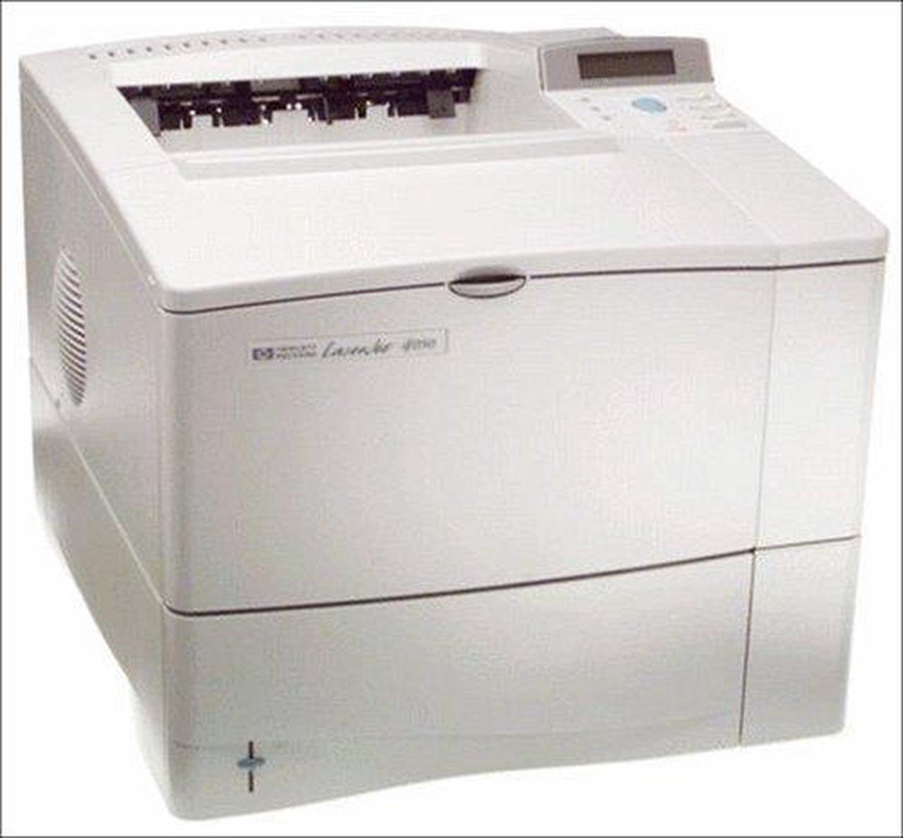 Main image of Hewlett Packard LaserJet 4050TN Laser Printer (Renewed)