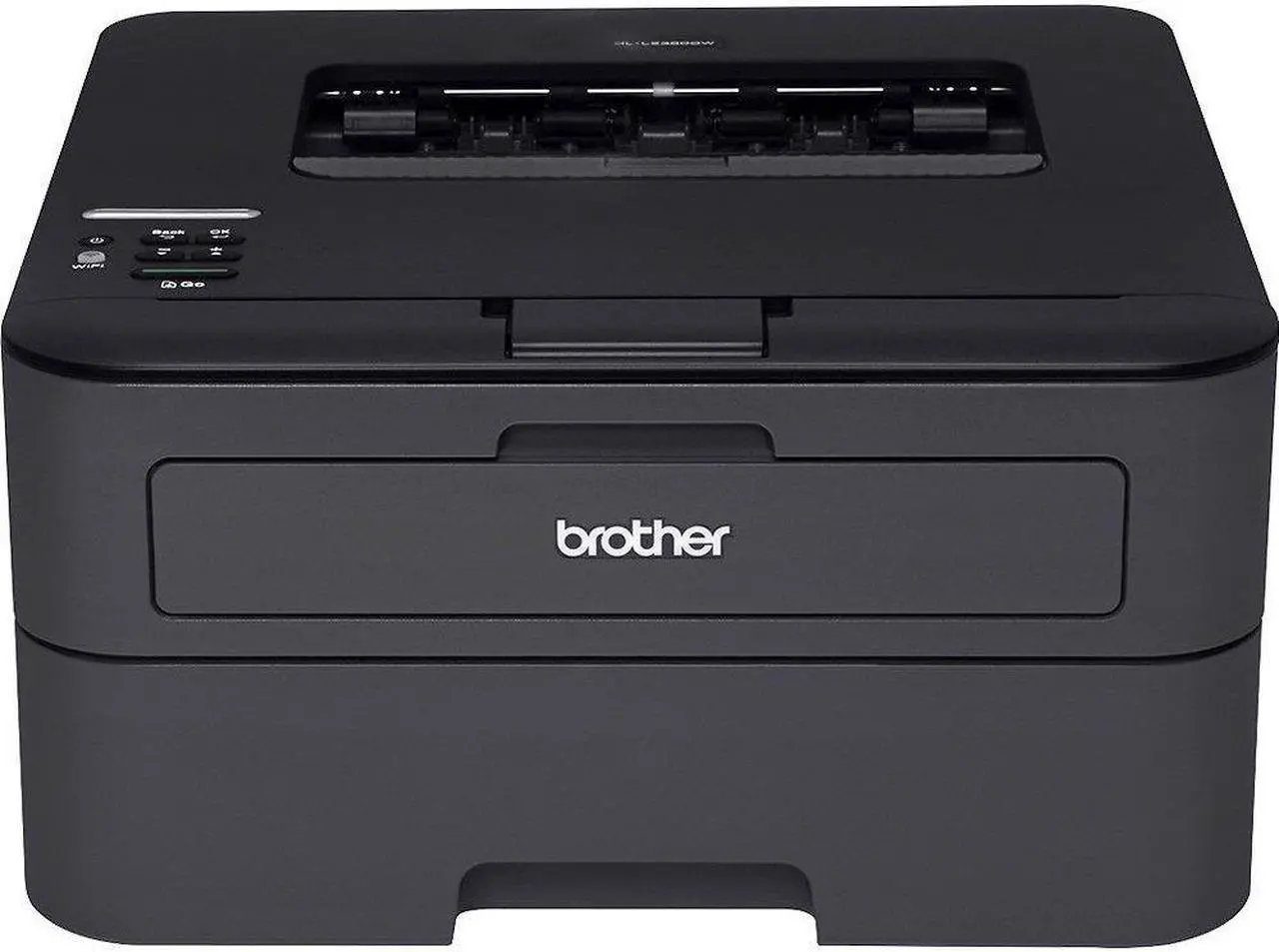 Main image of Brother HL-L2360DW Compact Laser Printer with Wireless Networking and Duplex,  Dash Replenishment Enabled