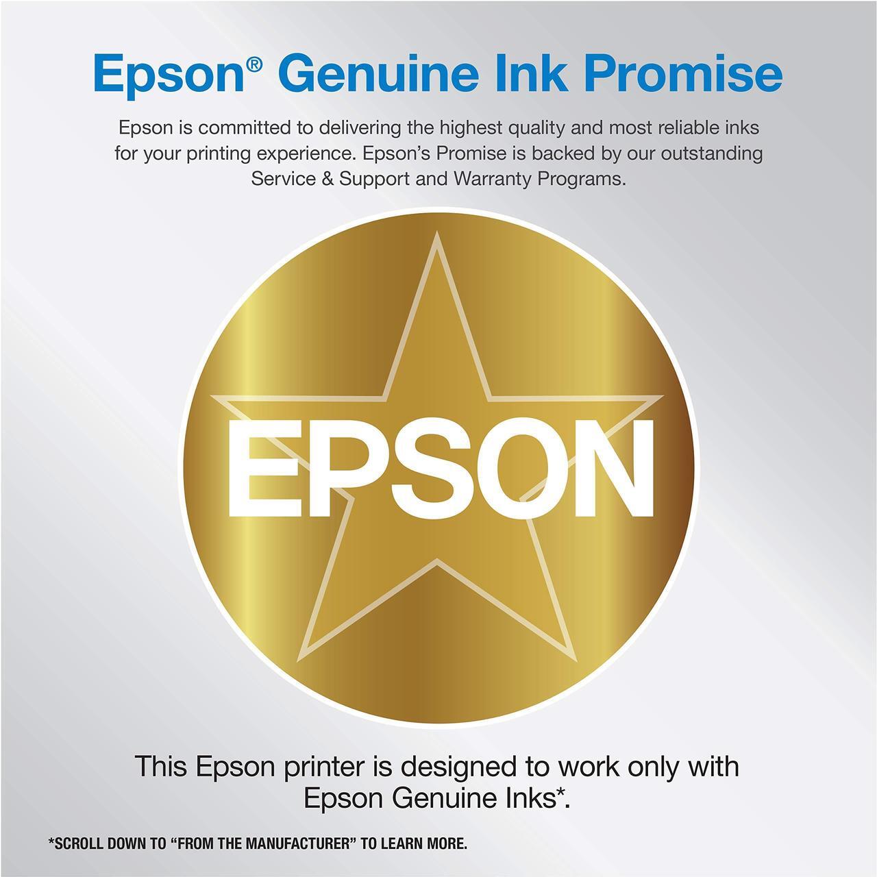Alt view image 14 of 19 - EPSON Expression XP-430 (C11CE59201) 5760 dpi x 1440 dpi wireless/USB color Inkjet MFP Printer