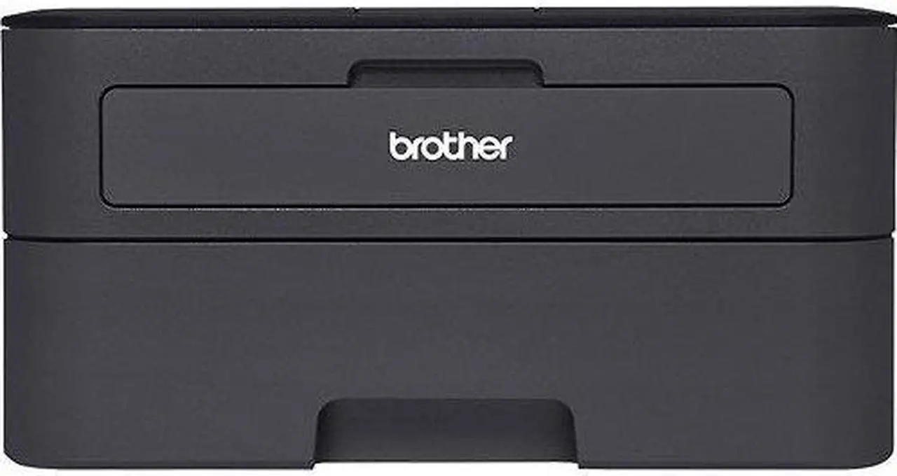 Alt view image 4 of 4 - Brother HL-L2360DW Compact Laser Printer with Wireless Networking and Duplex,  Dash Replenishment Enabled