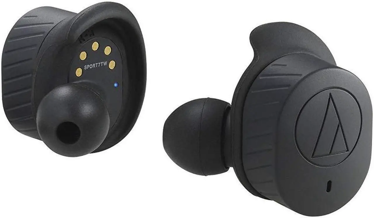 Audio-Technica ATH-SPORT7TW SonicSport