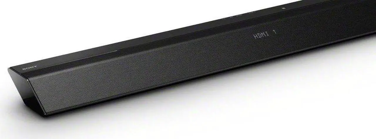 Alt view image 14 of 20 - Sony HT-CT380 Powered home theater sound bar with wireless subwoofer and Bluetooth