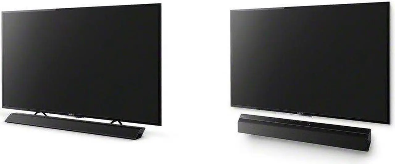 Alt view image 18 of 20 - Sony HT-CT380 Powered home theater sound bar with wireless subwoofer and Bluetooth