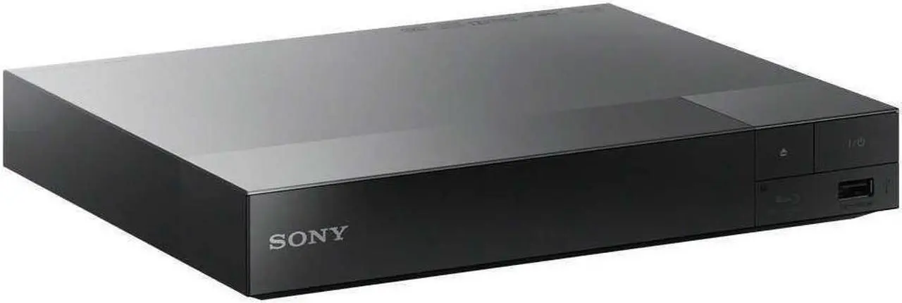 Main image of Sony Multi Zone Region Free Blu Ray Player - PAL/NTSC Playback - Zone A B C - Region 1 2 3 4 5 6