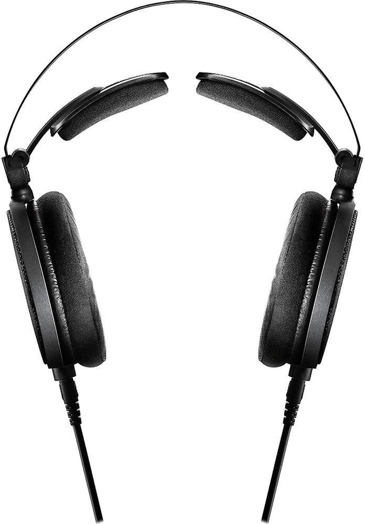 Alt view image 13 of 20 - Audio-Technica ATH-R70x Pro Reference Headphones