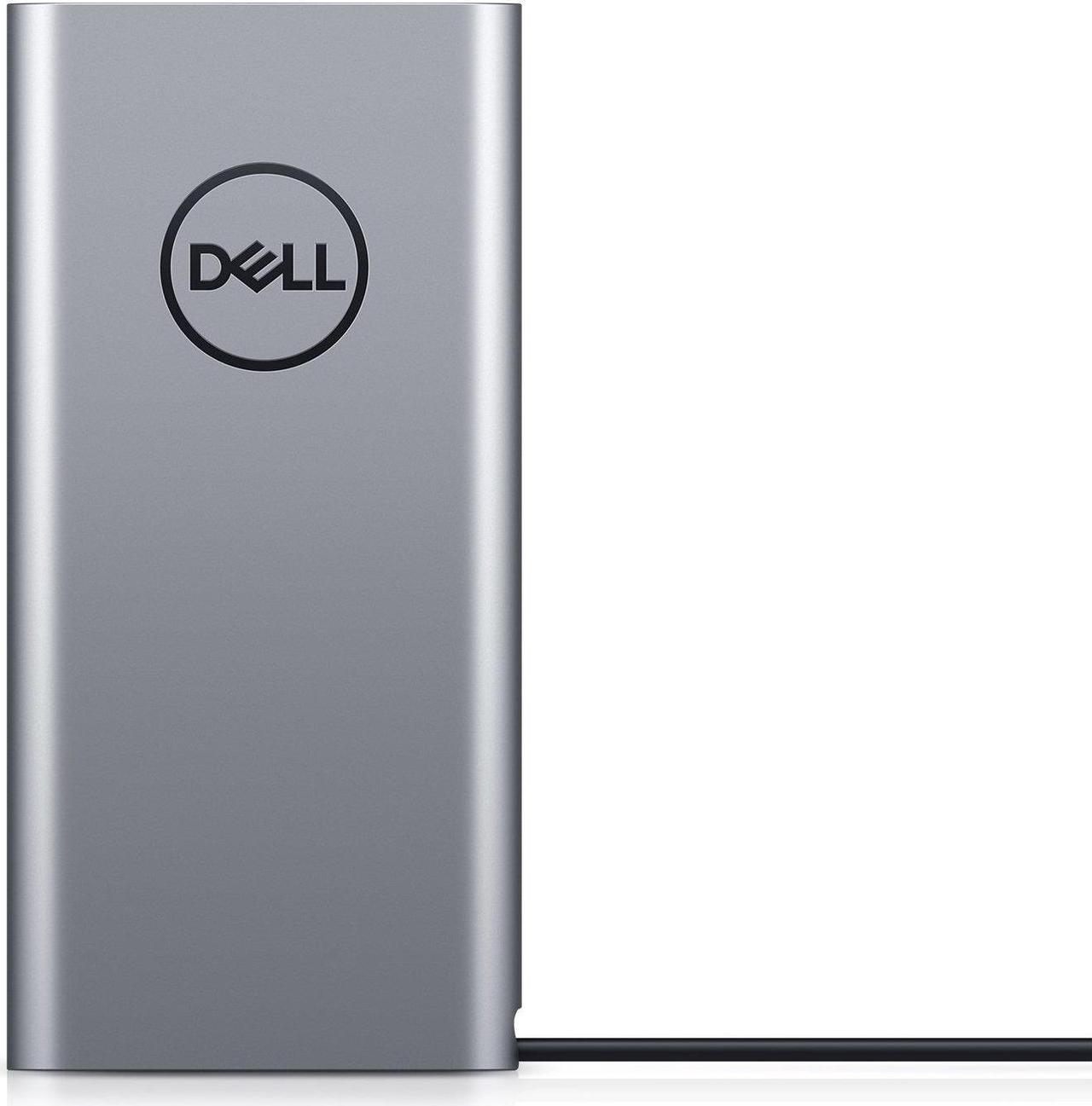 DELL PW7018LC Notebook Power Bank Plus - USB C, 65Wh