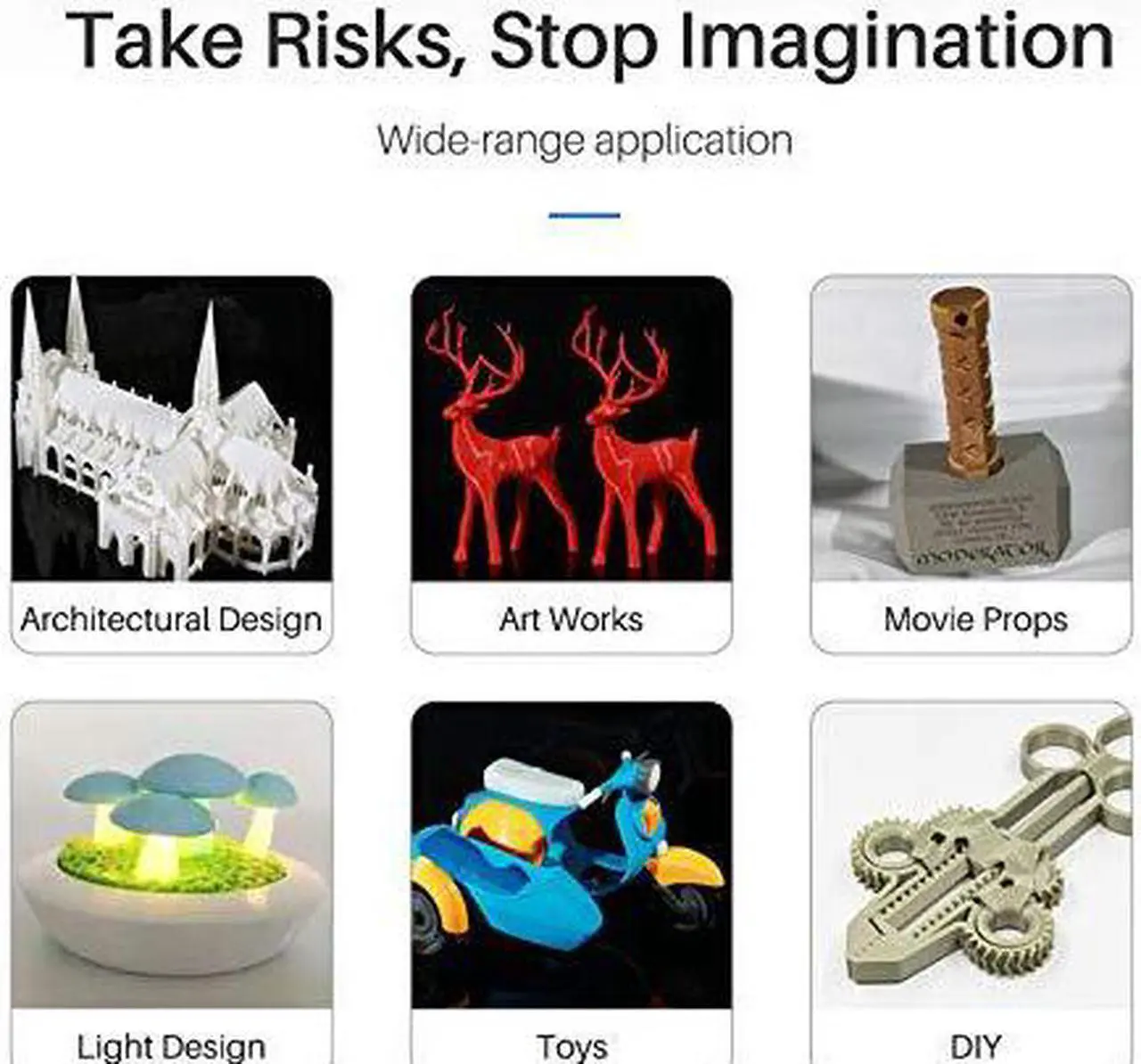 Alt view image 8 of 14 - Flashforge 3D Printer Adventurer 3 Auto Leveling Quick Removable Nozzle High Precision