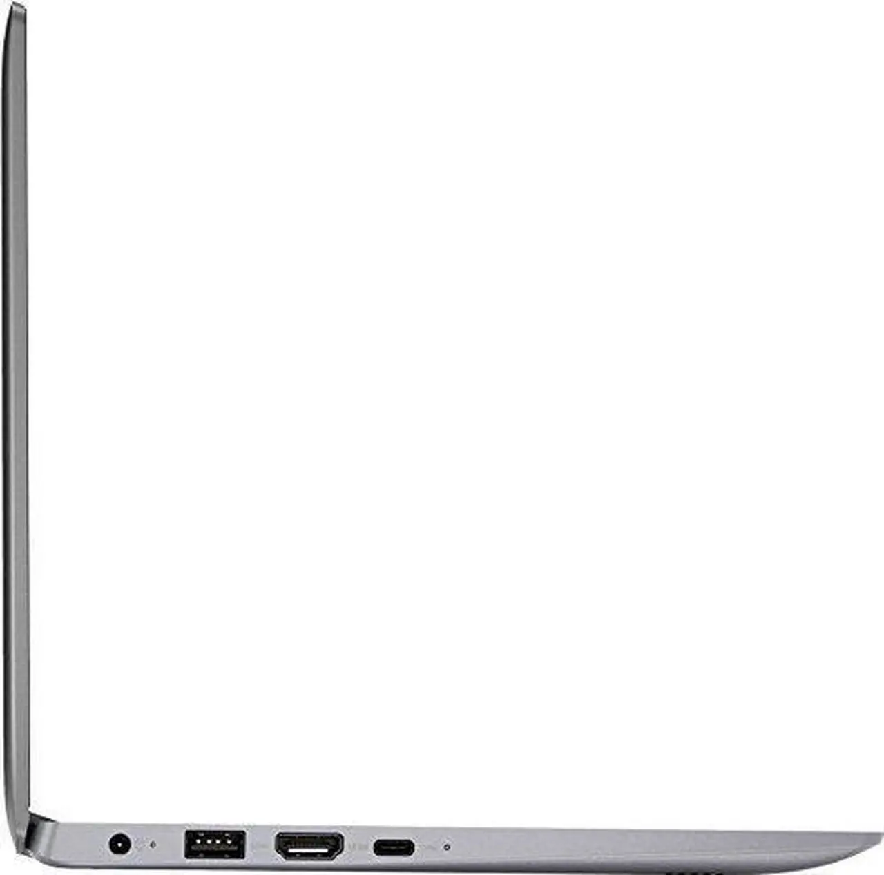 Alt view image 6 of 7 - Lenovo IdeaPad 11.6" Laptop Intel Celeron 2GB Ram 32GB Flash (Mineral Gray)
