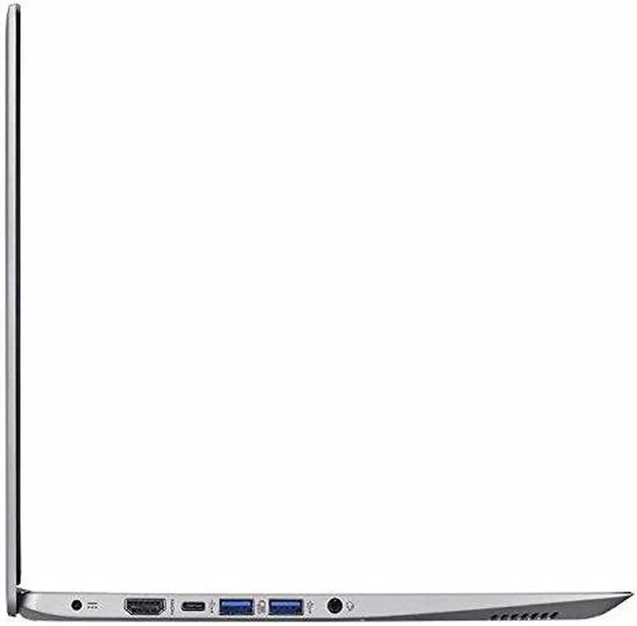 Alt view image 7 of 7 - 2018 Flagship Acer Swift 3 Laptop, 14" LED-backlit Widescreen FHD IPS Display, Intel Core i5-8250U Processor at 1.6GHz, 8 GB DDR4 SDRAM, 256 GB Solid State Drive, Windows 10 Home