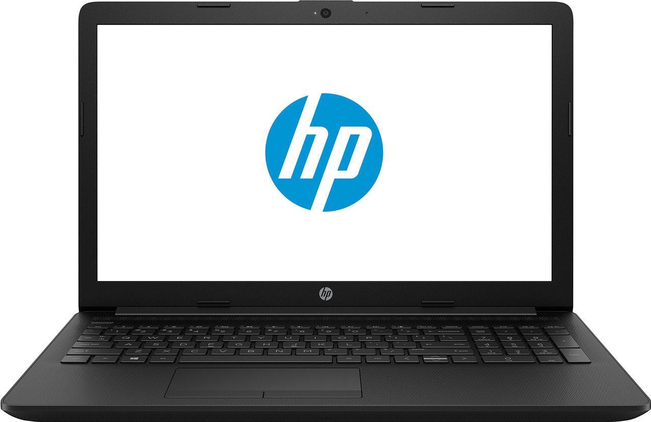 Main image of HP - 15.6" Laptop - AMD A6-9225 - 4GB Memory - AMD Radeon R4-1TB HDD