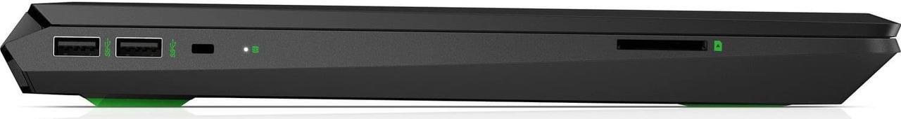 Alt view image 8 of 8 - HP Pavilion Gaming 15-cx0000 15-cx0058wm 15.6" LCD Gaming Notebook - Intel Core i5 i5-8300H Quad-core (4 Core) 2.30 GHz - 8 GB DDR4 SDRAM - 1 TB HDD - 16 GB Flash Memory - Windows 10 Home 64-bit -